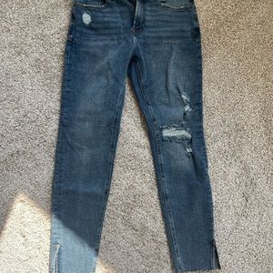 Kensie Jeans Size 8/29 Vintage Luxe